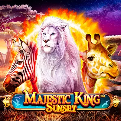 Majestic King